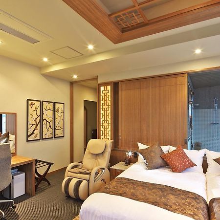 Hotel Coco Grand Takasaki Exterior photo
