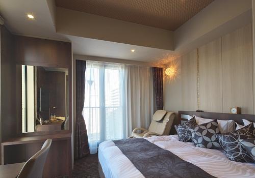 Hotel Coco Grand Takasaki Exterior photo