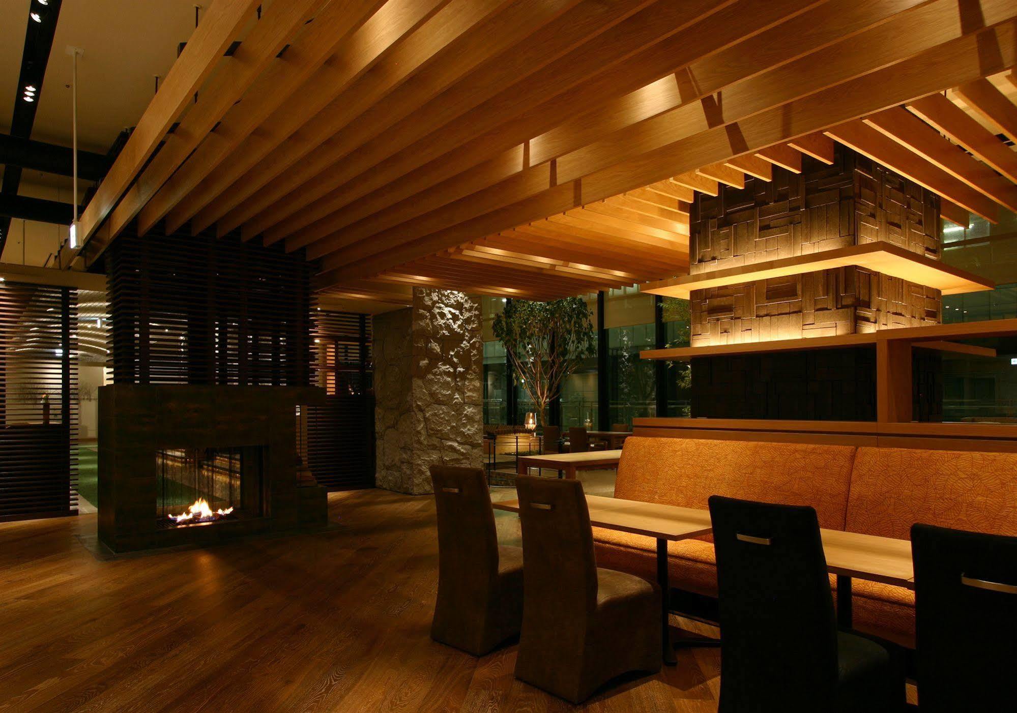 Hotel Coco Grand Takasaki Exterior photo